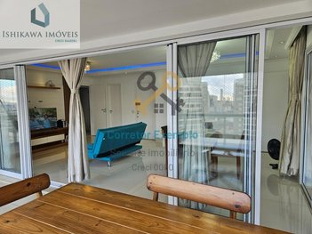 apartment em Rua Tabor, Ipiranga - São Paulo - SP