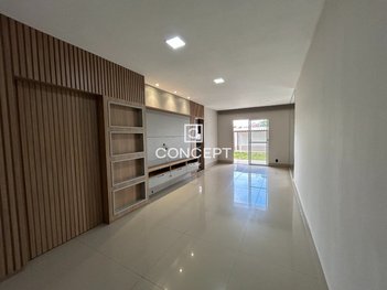 house em Avenida das Palmeiras, Jardim Imperial - Cuiabá - MT