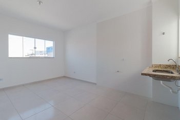 apartment em Rua Caimum, Cidade Antônio Estevão de Carvalho - São Paulo - SP