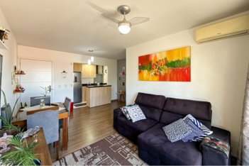 apartment em Avenida Farroupilha, Marechal Rondon - Canoas - RS