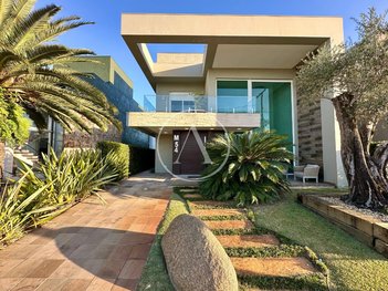house em Estrada do Mar, Capão da Canoa - Capão da Canoa - RS
