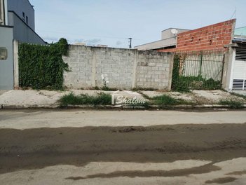 land_lot em Rua Inácio Batista de Faria, Balneário Mar Azul - Caraguatatuba - SP