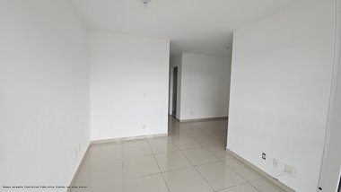 apartment em Rua das Tuíras, Jardim Uirá - São José dos Campos - SP