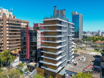 apartment em Rua Coronel Camisão, Higienópolis - Porto Alegre - RS