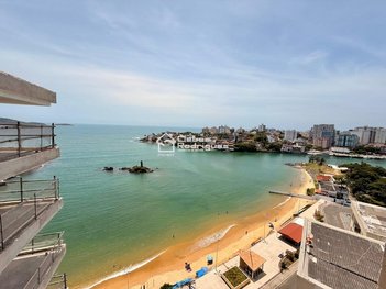 apartment em Avenida Ewerson de Abreu Sodré, Muquiçaba - Guarapari - ES