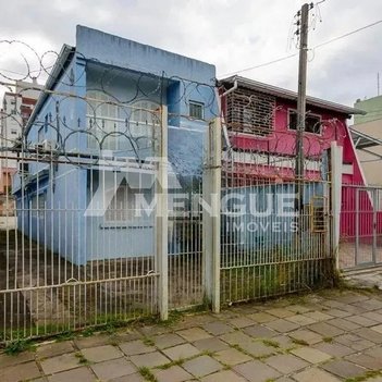 house em Rua Guilherme Alves, Partenon - Porto Alegre - RS