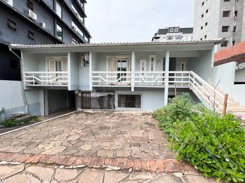 house em Coronel Pontes Filho, Florestal - Lajeado - RS