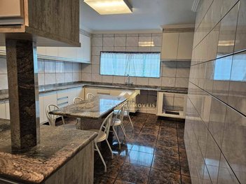 house em Rua Almerim, Vila Curuçá - Santo André - SP