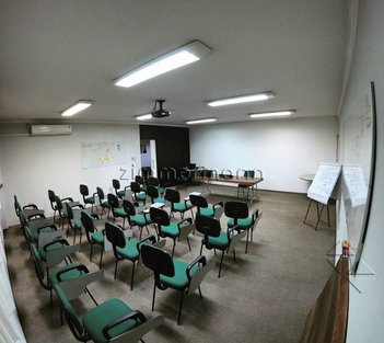 office em Rua Vergueiro, Vila Mariana - São Paulo - SP