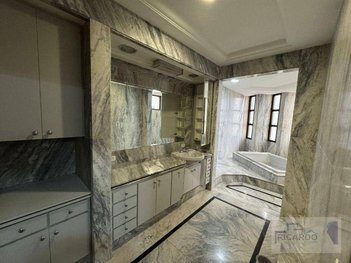 apartment em Rua Brás Cubas, Vila Lanzara - Guarulhos - SP