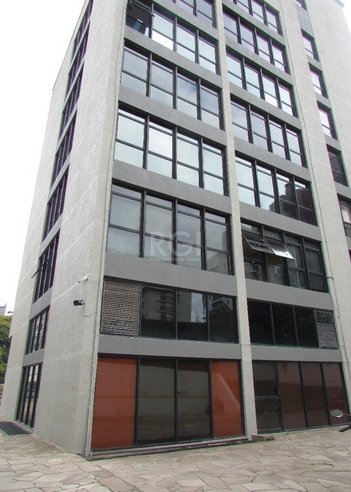 office em Avenida Carlos Gomes, Auxiliadora - Porto Alegre - RS