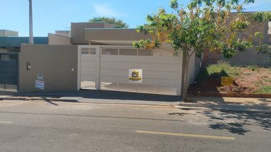 house em Rua Nedir Ferreira Guedes, Residencial Doutor João Tajara - São José do Rio Preto - SP