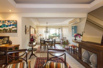 apartment em Rua Doutor Pereira Neto, Tristeza - Porto Alegre - RS