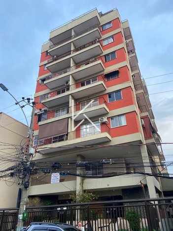 apartment em Travessa Amizade, Vila da Penha - Rio de Janeiro - RJ