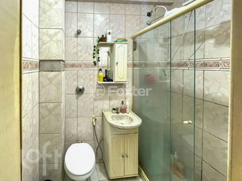 apartment em Rua Riachuelo, Centro Histórico - Porto Alegre - RS