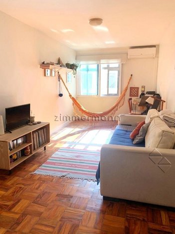 apartment em Avenida Rebouças, Pinheiros - São Paulo - SP