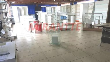 commercial_property em Narcisa Amália, Vila Prado - São Paulo - SP