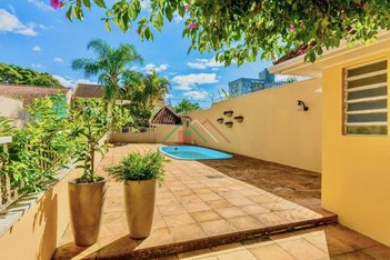 house em Doutor Barcelos, Tristeza - Porto Alegre - RS