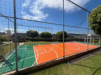 apartment em Rua Carijós, Esplanada - Chapecó - SC