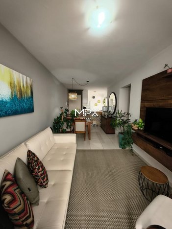 apartment em Avenida Dois Córregos, Dois Córregos - Piracicaba - SP