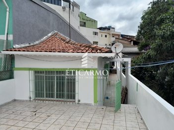 house em Rua Aquino Fonseca, Jardim Caravelas - São Paulo - SP