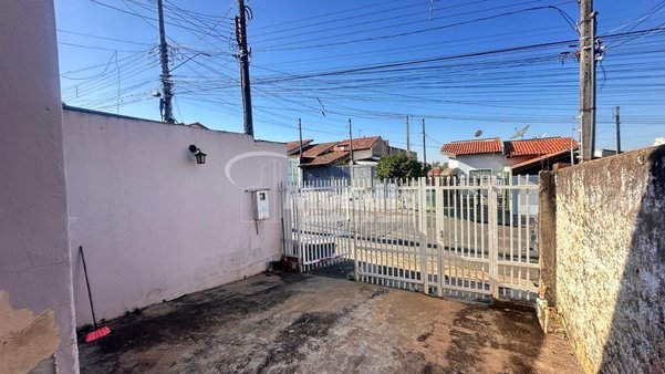 Cômodo Condomínio