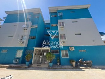 apartment em Avenida Regina Lacerda, Jardim Atlântico - Olinda - PE