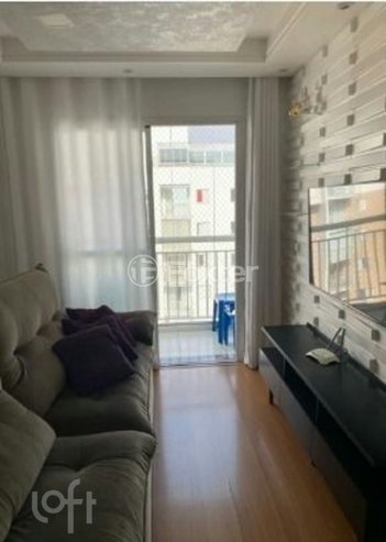 apartment em Avenida Aricanduva, Jardim Colonial - São Paulo - SP