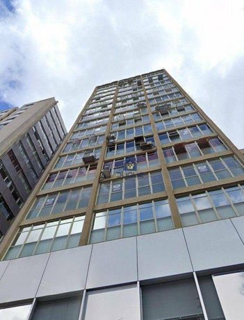 office em Rua Voluntários da Pátria, Centro - Curitiba - PR