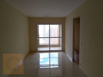 apartment em Rua Marquês de Valença, Alto da Mooca - São Paulo - SP