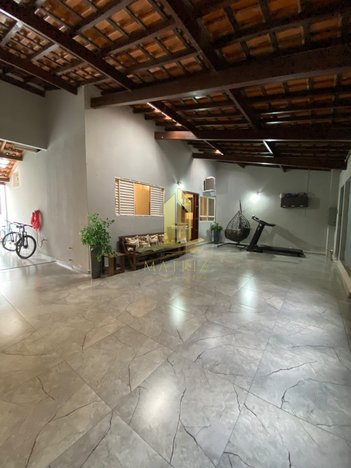 house em Rua Acir Alves da Silva, Recanto Elimar - Franca - SP
