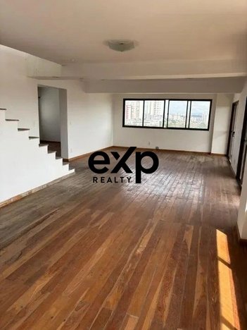 apartment em Rua Antônio Júlio dos Santos, Fazenda Morumbi - São Paulo - SP