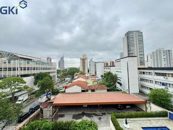 apartment em Rua Padre Carvalho, Pinheiros - São Paulo - SP