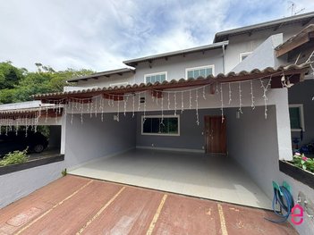 house em Alameda Imbé, Parque Amazônia - Goiânia - GO