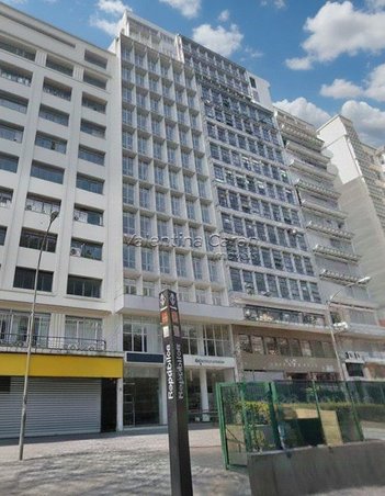 commercial_property em Praça da República, República - São Paulo - SP