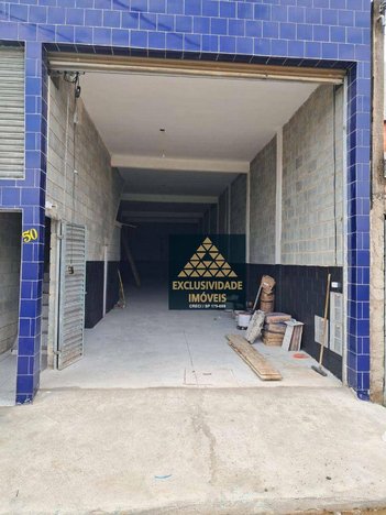 office em Rua Maripa, Vila Nova Bonsucesso - Guarulhos - SP