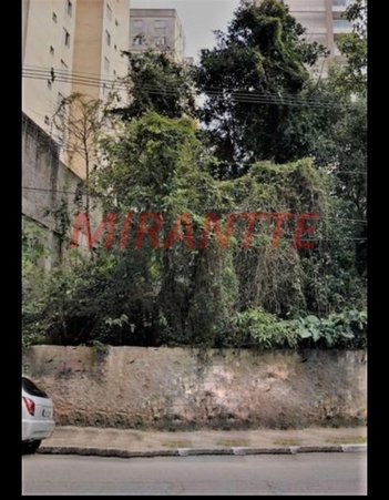land_lot em Evandro Caiaffa Esquivel, Alvarenga - São Bernardo do Campo - SP