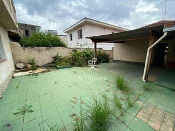 house em Rua Engenheiro José Valter Seng, Ferreira - São Paulo - SP
