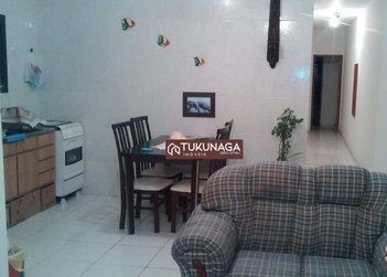 house em Rua Carlos Menezes de Tavares, Indaiá - Bertioga - SP
