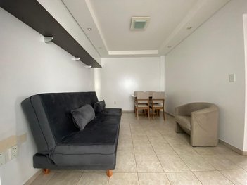 apartment em Rua Jerusalém, Passo dos Fortes - Chapecó - SC