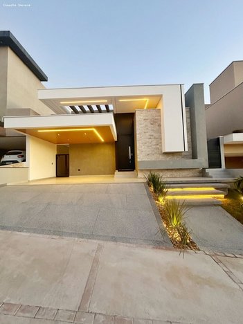 house em Avenida Landscape, Cyrela Landscape Esplanada - Votorantim - SP