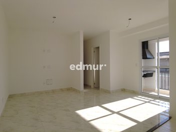 apartment em Diepe, Vila Metalúrgica - Santo André - SP