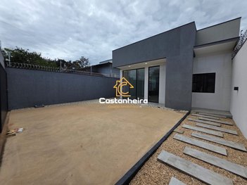 house em Quadra ARSE 142 Alameda 10, Plano Diretor Sul - Palmas - TO