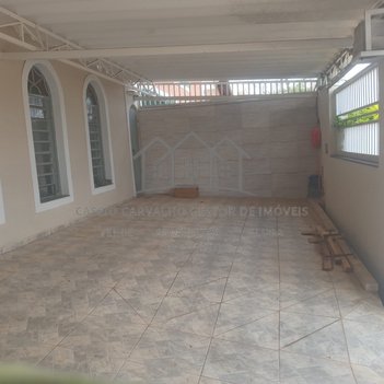 house em Rua Teresa Bonato Signori, Jardim Santa Genebra II (Barão Geraldo) - Campinas - SP