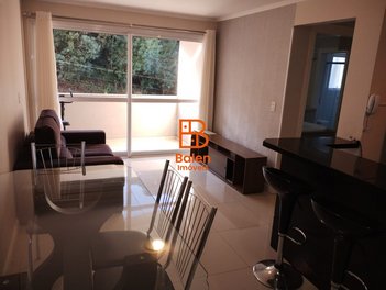 apartment em Ernesto Marsiaj, Petrópolis - Caxias do Sul - RS