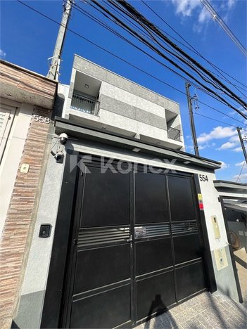 house em Rua Cruz de Malta, Parada Inglesa - São Paulo - SP