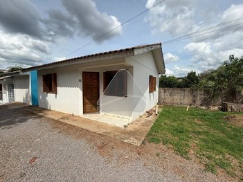 house em Rua São Francisco, Vera Cruz - Passo Fundo - RS