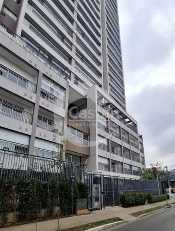 apartment em Rua Ipojuca, Cidade Mãe do Céu - São Paulo - SP