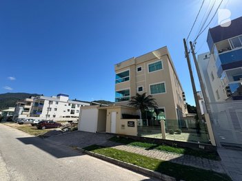 apartment em Rua da Felicidade, Governador Celso Ramos - Governador Celso Ramos - SC