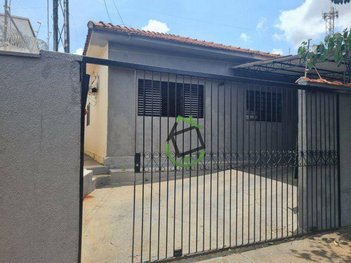 house em Avenida Padre Antonio Cesarino, Vila Xavier (Vila Xavier) - Araraquara - SP